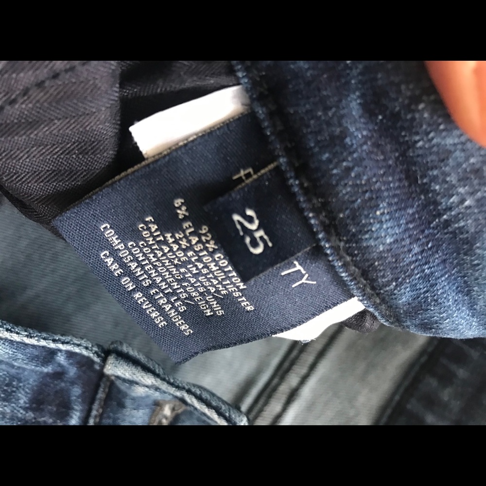 Fidelity Jeans - Picture 6 of 10